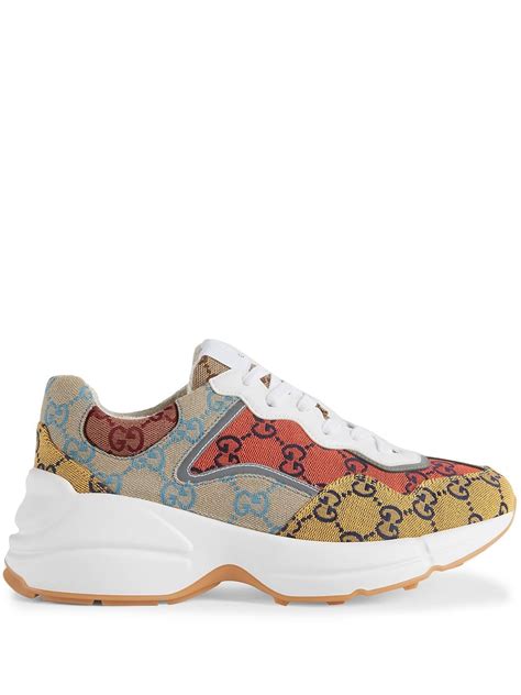 buy gucci sneakers uk|farfetch gucci sneakers.